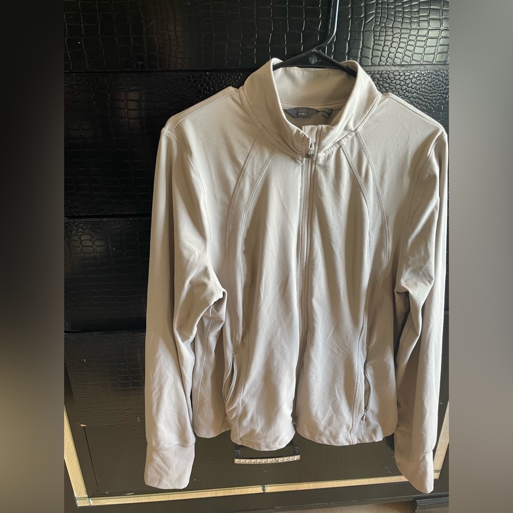 Danskin sweater